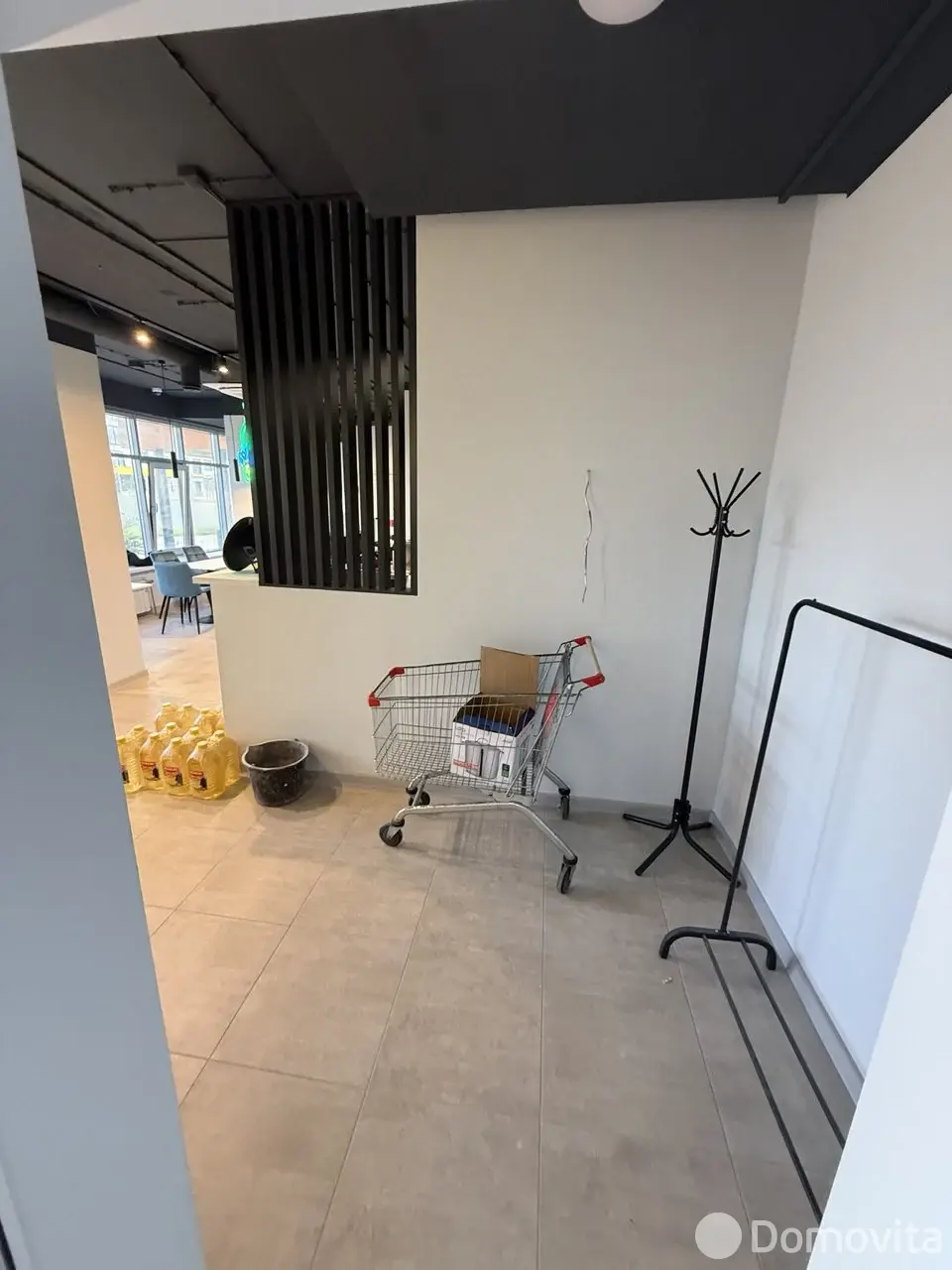 Купить торговое помещение на ул. Кропоткина, д. 59 в Минске, 9000USD, код 998937 - фото 2