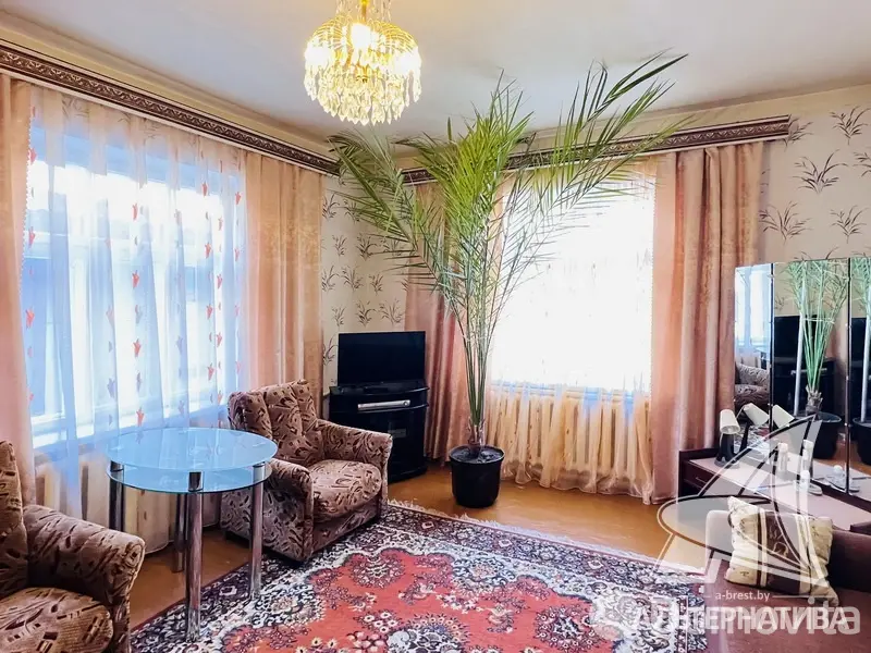 коттедж, Брест, 