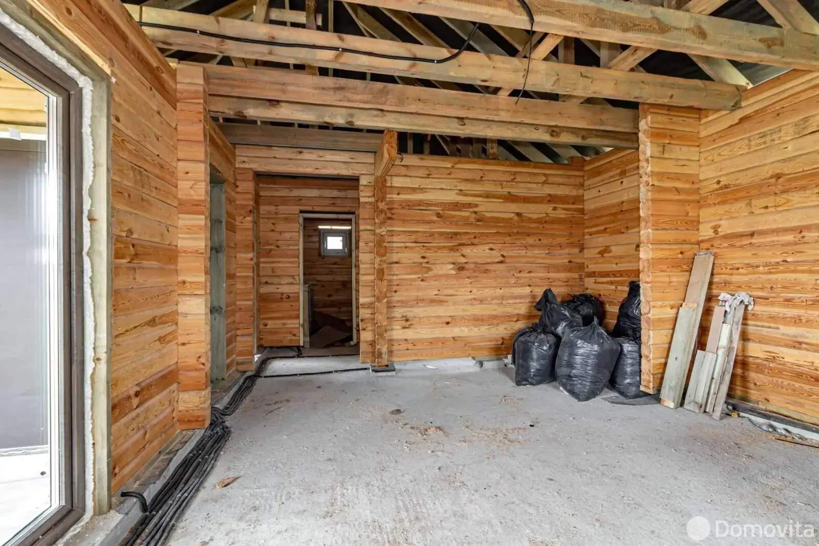 Продажа 1-этажной дачи в Милаши Минская область, 38500USD, код 184866 - фото 23