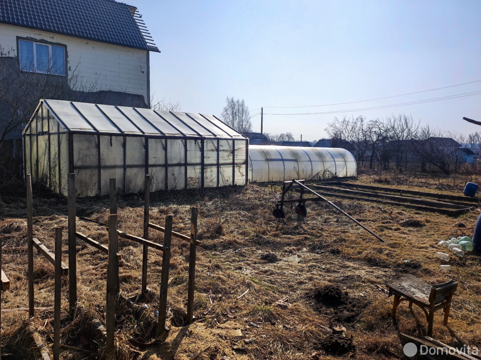 продажа коттеджа, Рудня, 