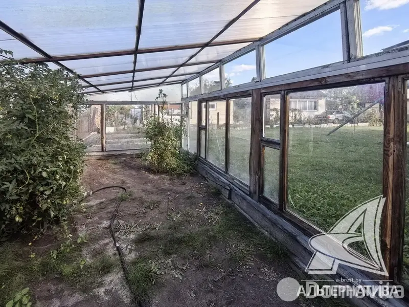 Купить 2-этажную дачу в Факел Брестгазоаппарат Брестская область, 21100USD, код 179291 - фото 30