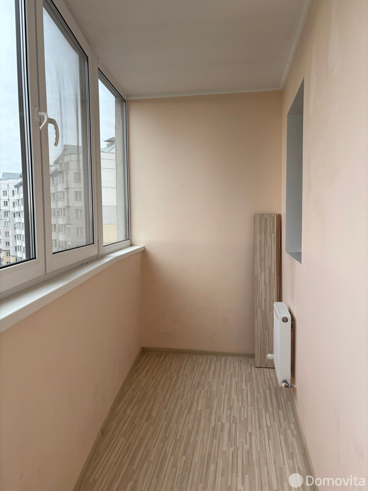 Снять 1-комнатную квартиру в Минске, ул. Одоевского, д. 115А, 420USD, код 148256 - фото 11