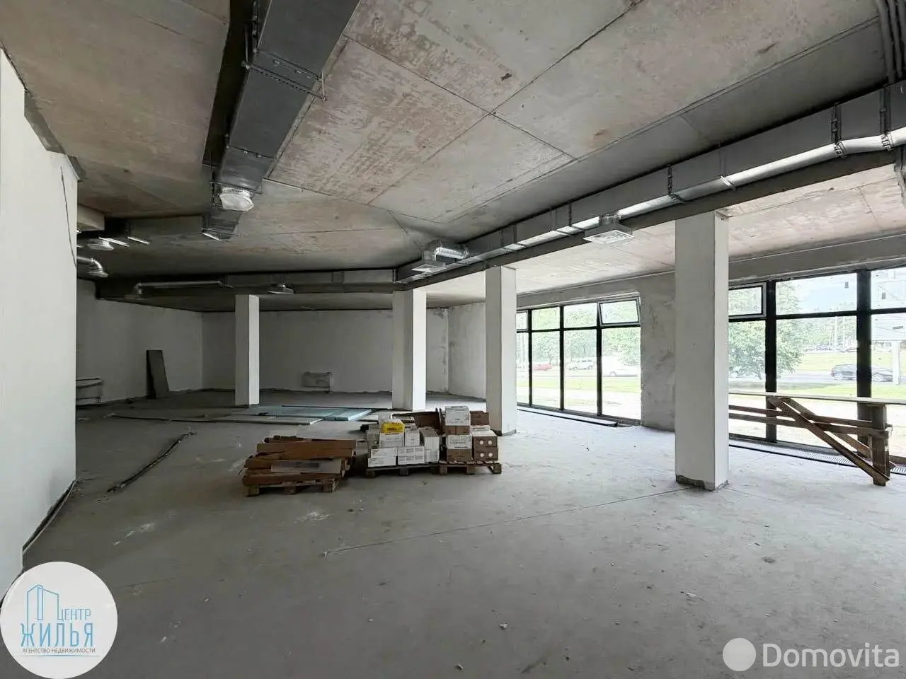 Объект сферы услуг в Гродно, ул. Максима Горького, код 4027 - фото 10