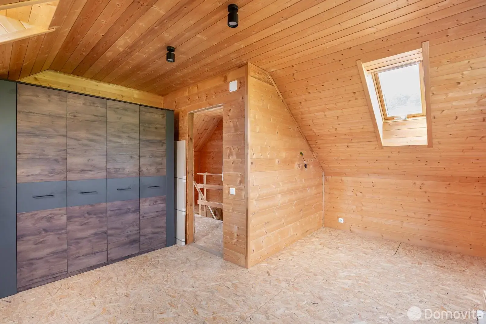 Продажа 2-этажной дачи в Телепашня Минская область, 79000USD, код 183982 - фото 38