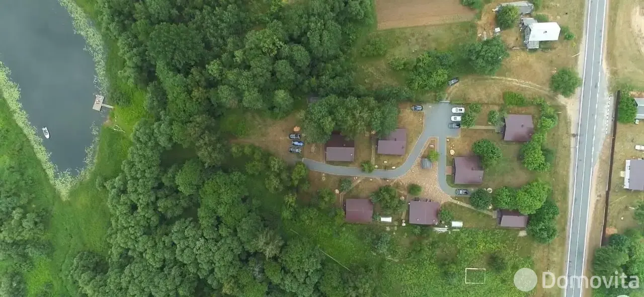 дом, Островской Перевоз, ул. Магистральная 
