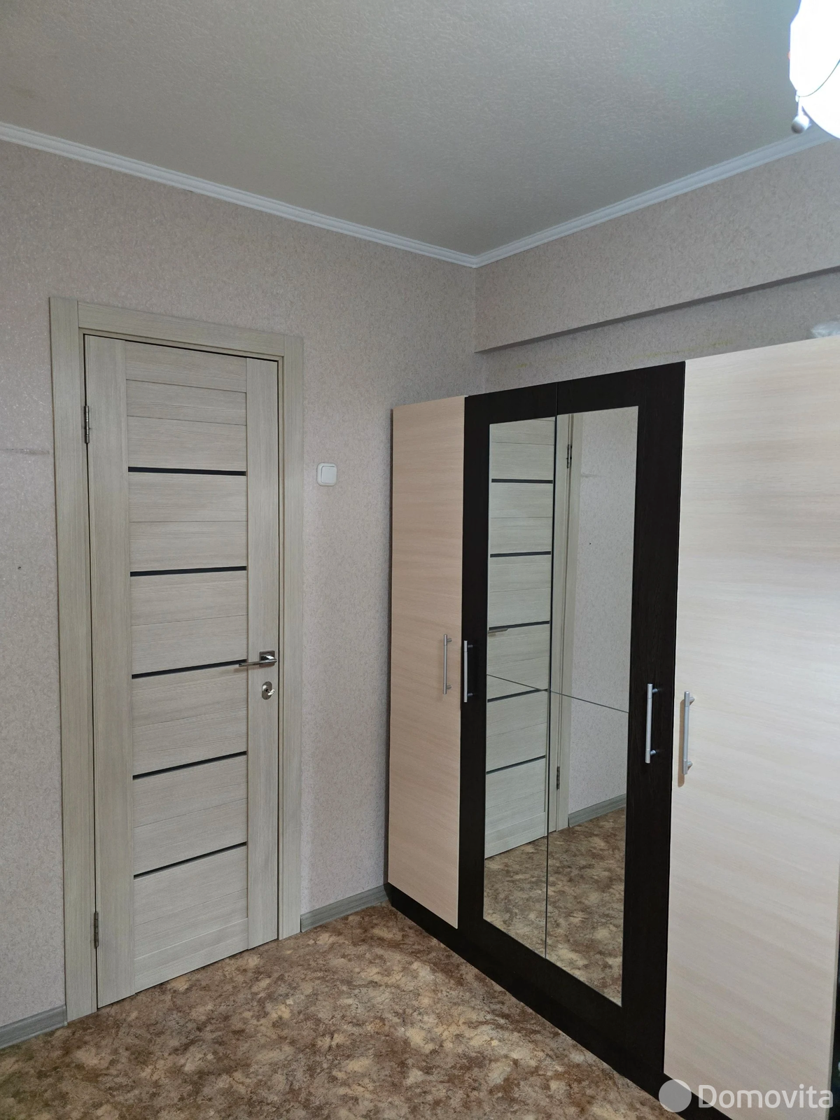 квартира, Минск, ул. Скрыганова, д. 3 в Фрунзенском районе