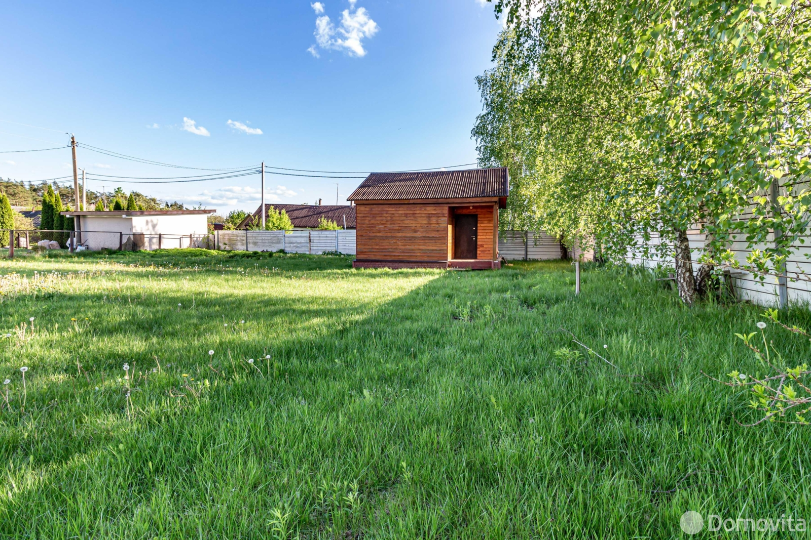 Стоимость продажи дома, Ушанка, ул. Лесная