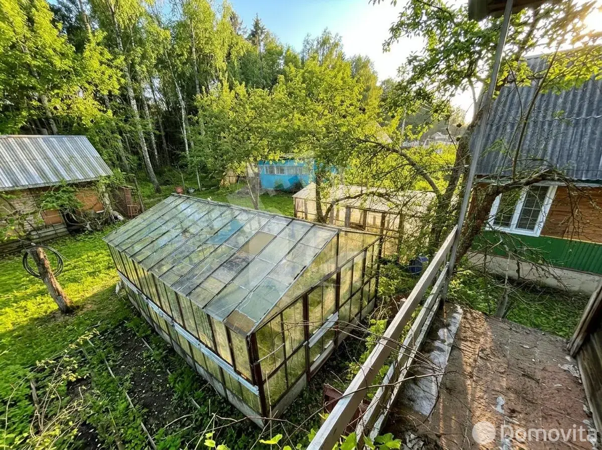 Продажа 3-этажной дачи в ПРАМЕНЬ-ПТМ Минская область, 22500USD, код 185271 - фото 13