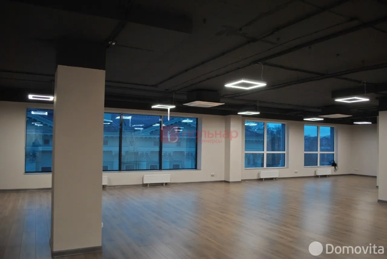 Аренда офиса на ул. Интернациональная, д. 38 в Минске, 13616BYN, код 15039 - фото 3