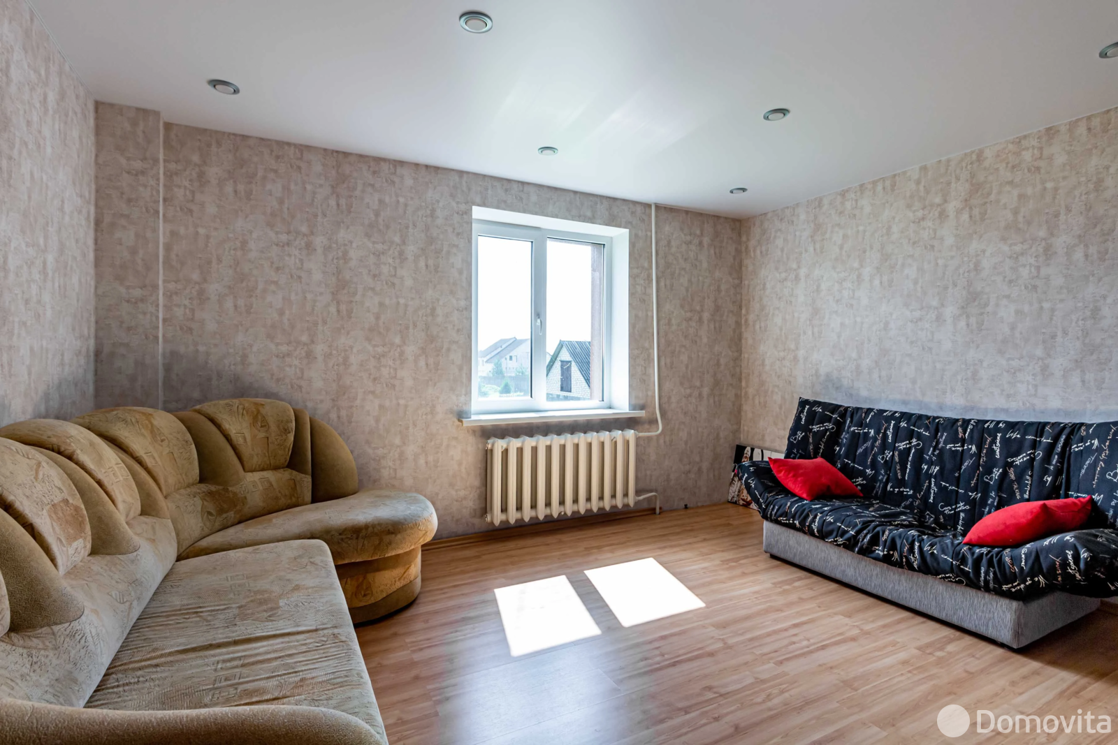 дом, Привольный, ул. Южная, д. 12 