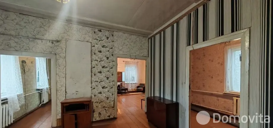 Стоимость продажи дома, Борисов, пер. Советский, д. 7