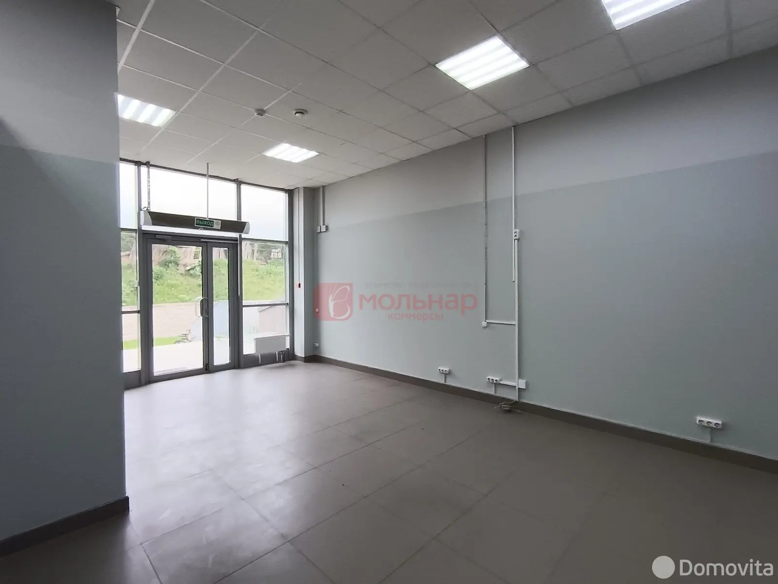 торговый объект, Минск, пр-т Дзержинского, д. 11