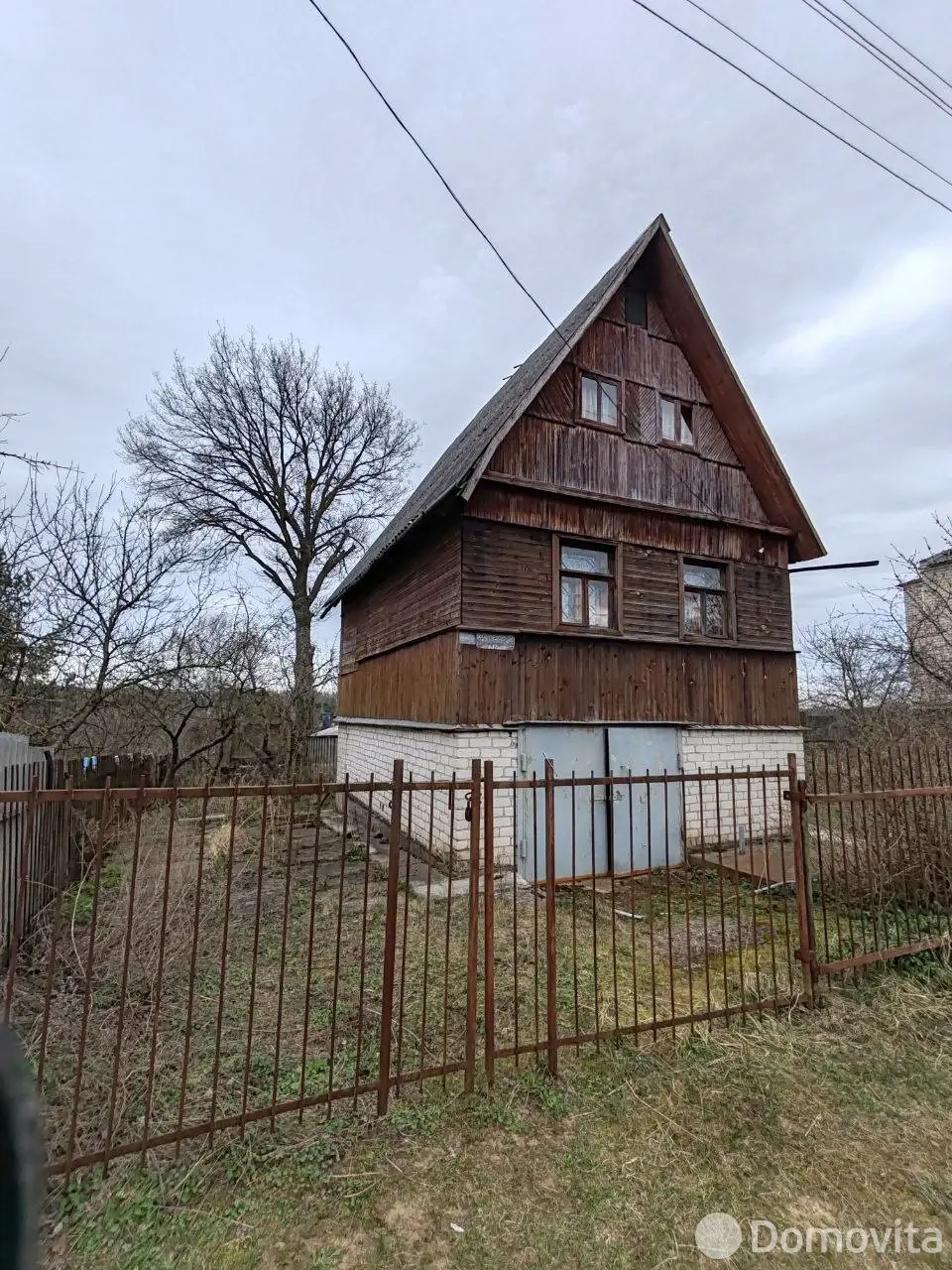 купить дачу, Октябрьское, 