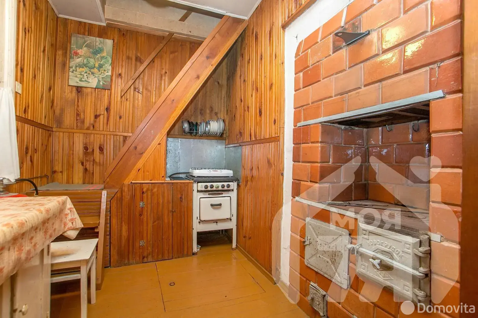 Продажа 2-этажной дачи в КРАСНЕНСКОЕ Минская область, 15000USD, код 184615 - фото 17