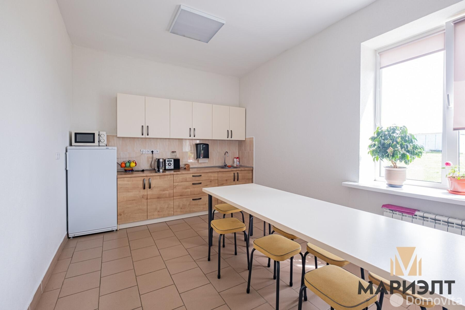 Аренда склада на ул. Центральная, д. 2/б в Пересадах, код 964452 - фото 14