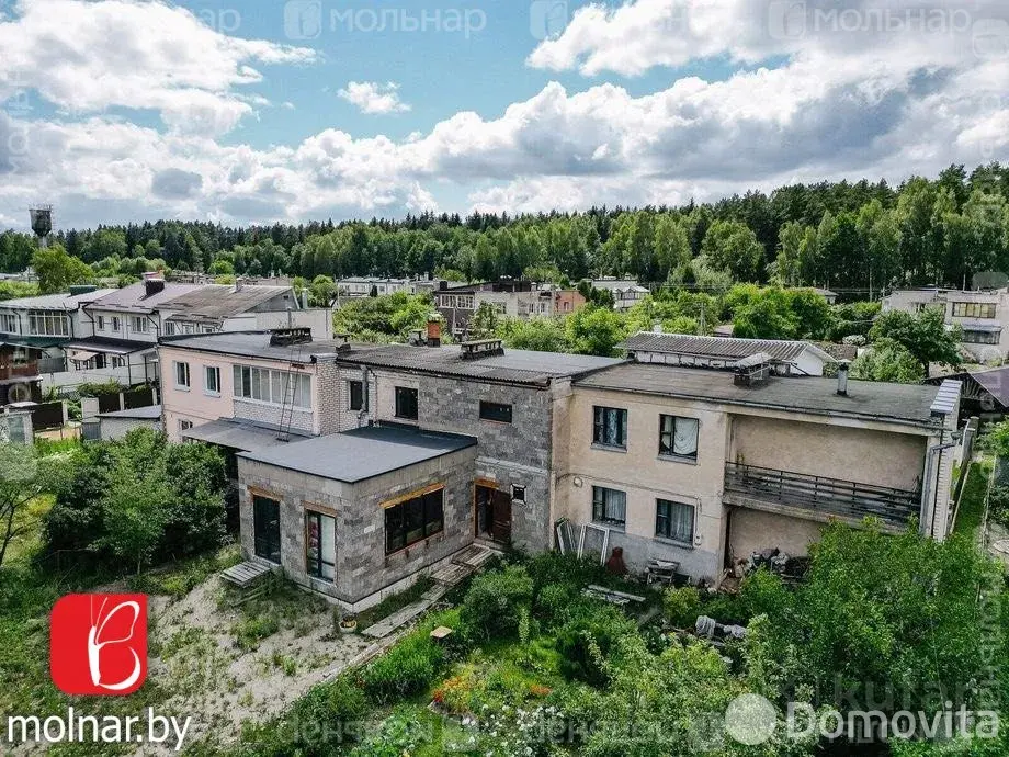 дача, Политехник БНТУ,