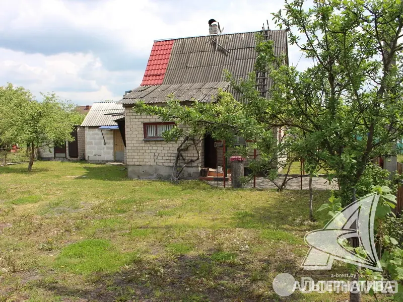 Купить 2-этажную дачу в Бресте Брестская область, 70000BYN, код 185887 - фото 21