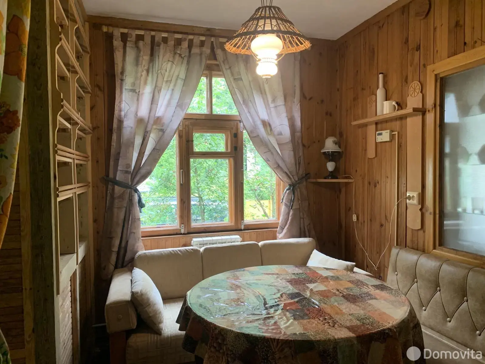 Продажа 1-этажной дачи в ВЫСОКОЕ ЗАРЕЧЬЕ Минская область, 22000USD, код 179228 - фото 12