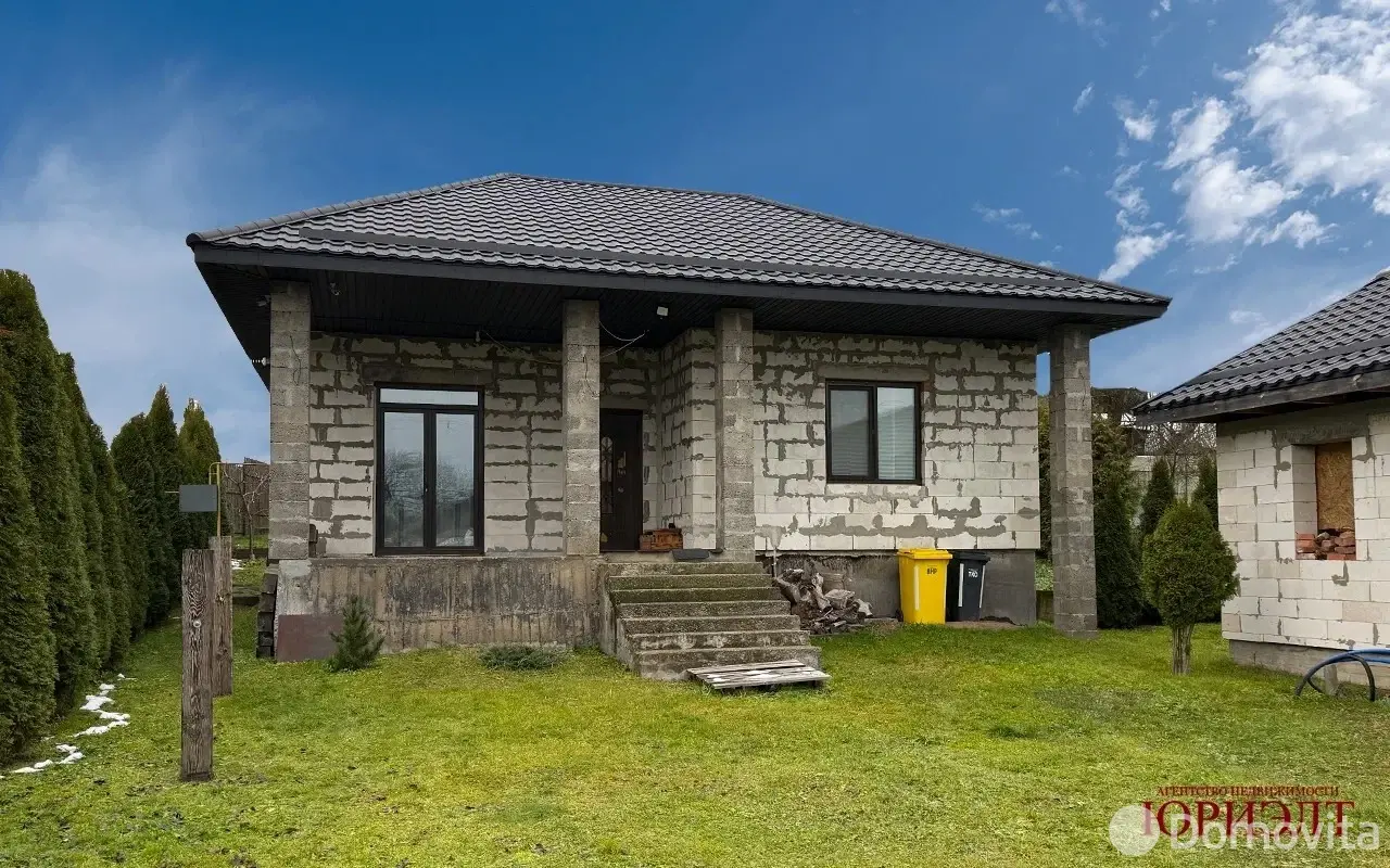 Цена продажи дома, Витебск, ул. 3-я Крупской