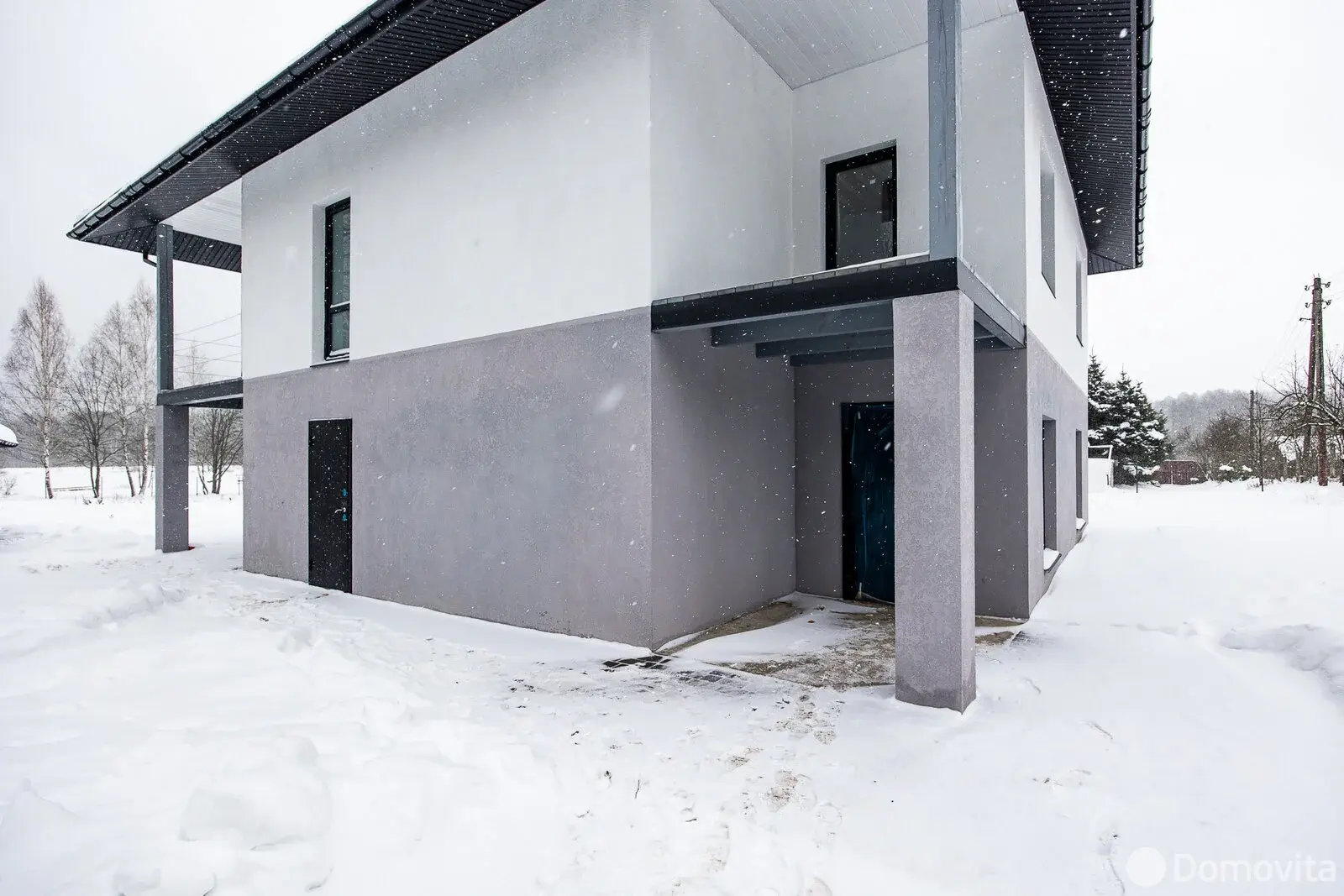 коттедж, Выгоничи, ул. Озёрная, д. 15 