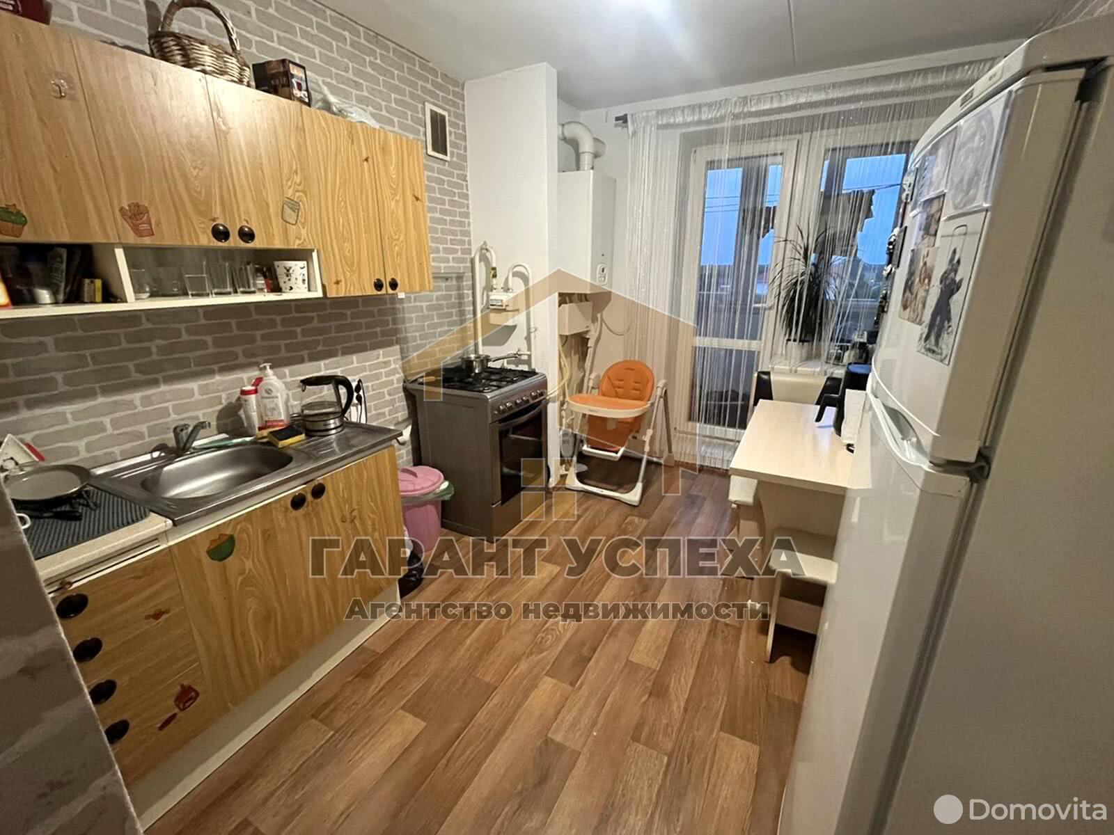 Продажа 1-комнатной квартиры в Малорите, ул. Советская, 16900 USD, код: 1041153 - фото 3