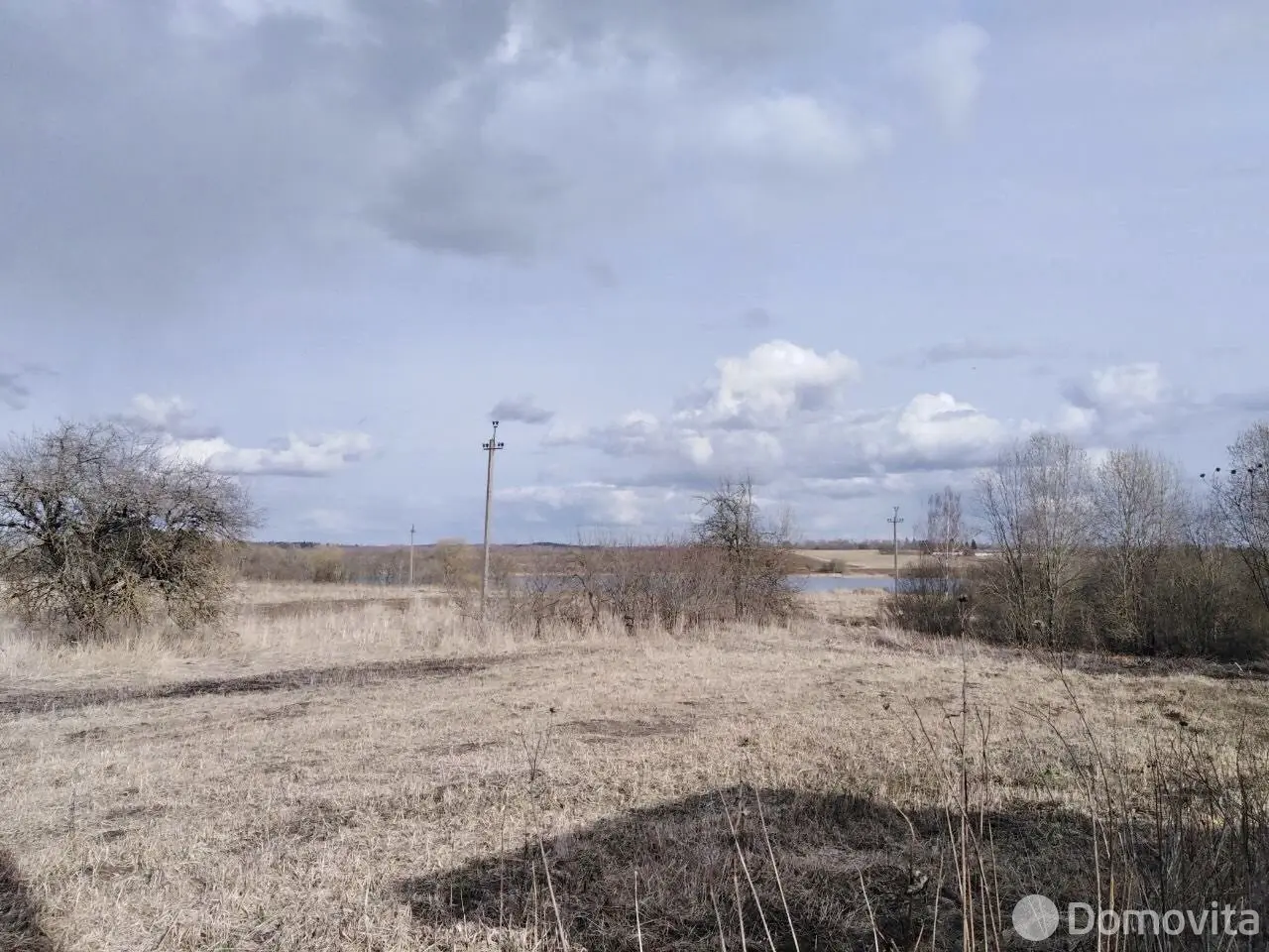 дом, Мягели, ул. Центральная