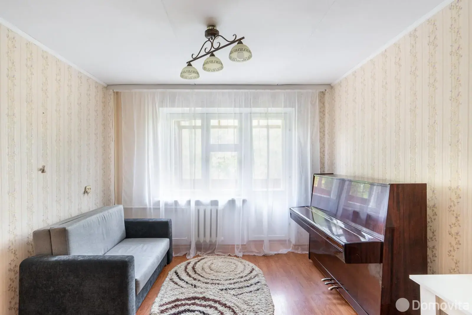 комната, Минск, ул. Кнорина, д. 13 в Первомайском районе