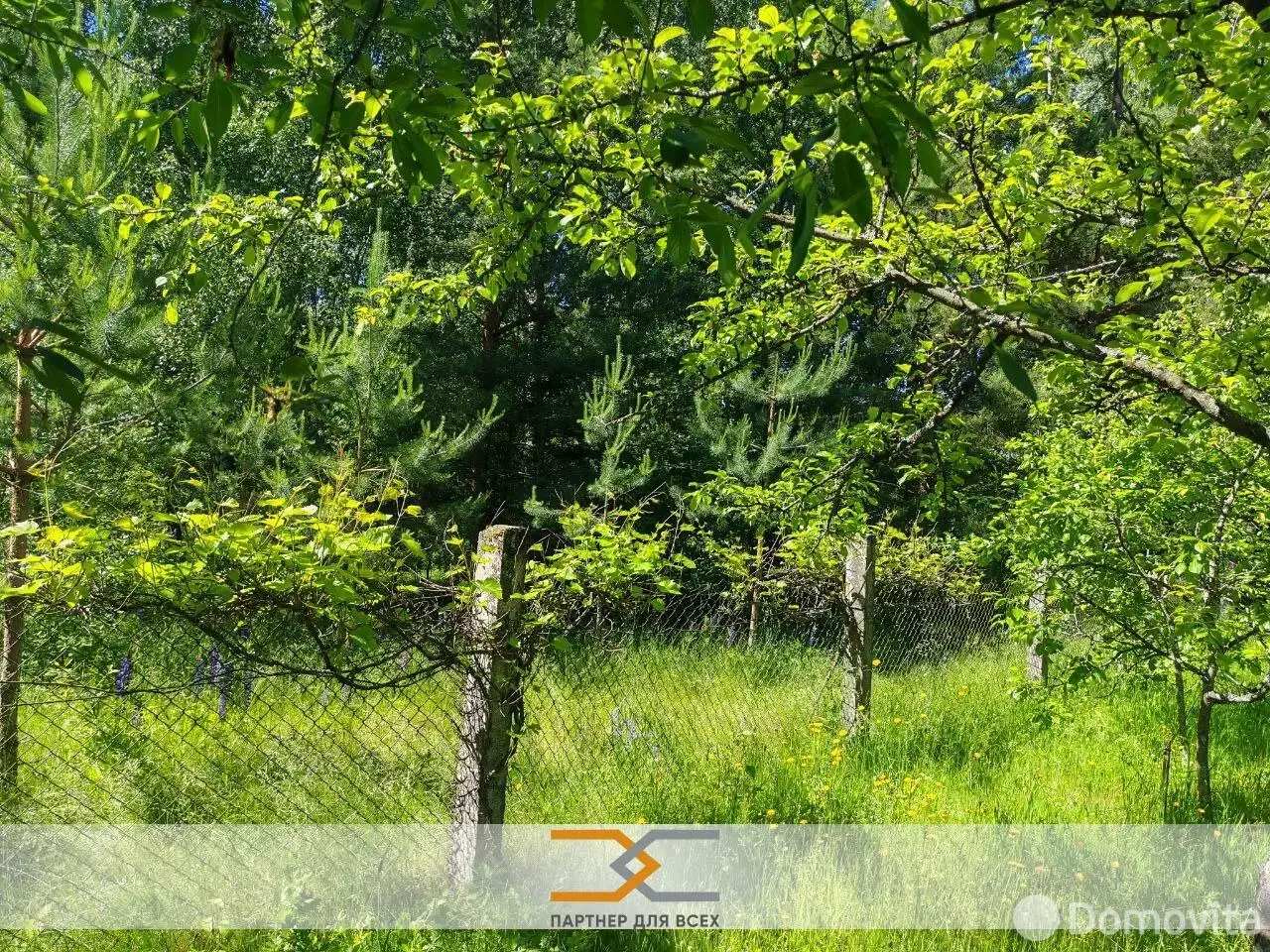 Продажа 2-этажной дачи в Исток-Связь Минская область, 48300BYN, код 186244 - фото 22