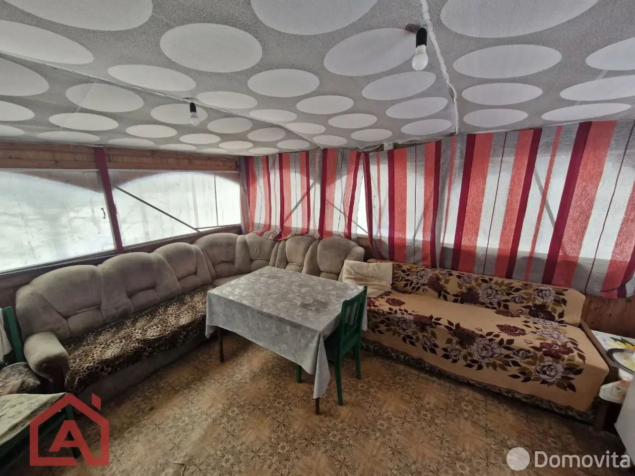 Продажа 2-этажной дачи в Белая березка Минская область, 39990USD, код 185442 - фото 11