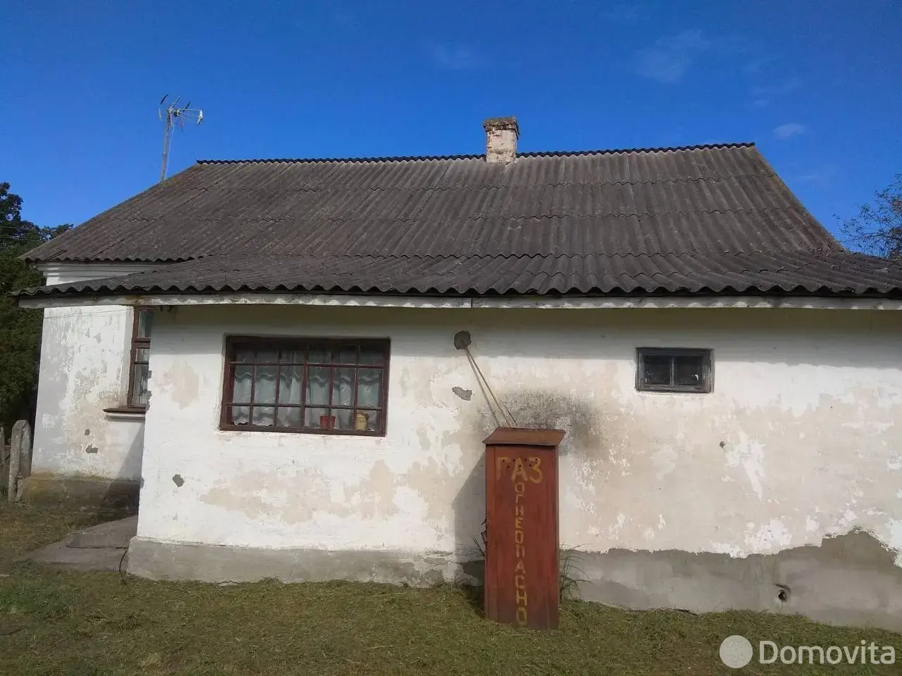 дом, Ляховцы, ул. Школьная, д. 7