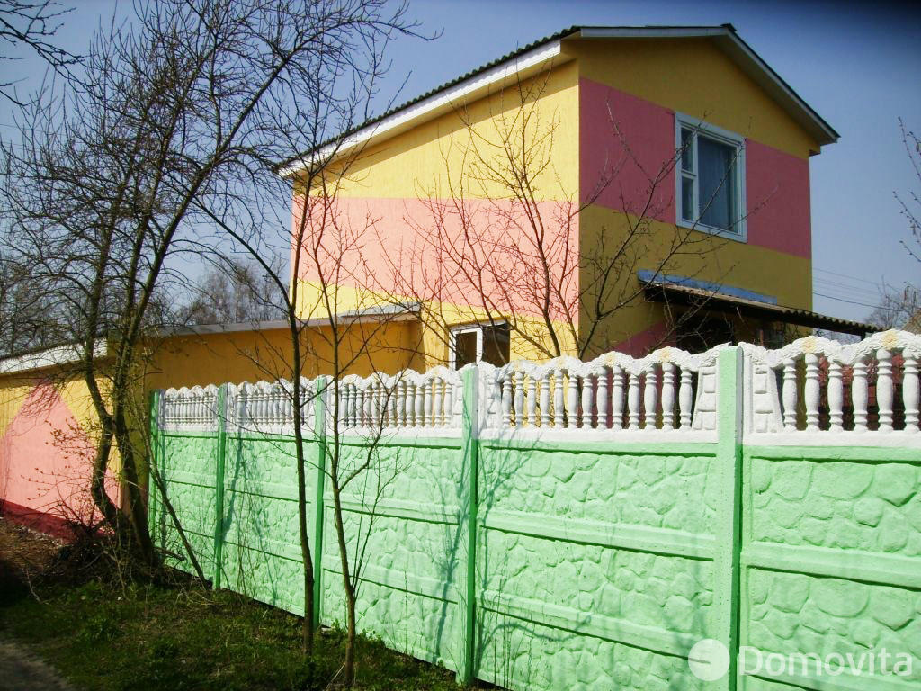 Продажа 2-этажной дачи в Голубые дали Гомельская область, 18000USD, код 164511 - фото 2