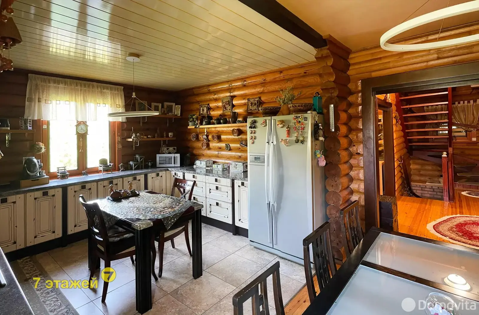 коттедж, Войровка, ул. Луговая