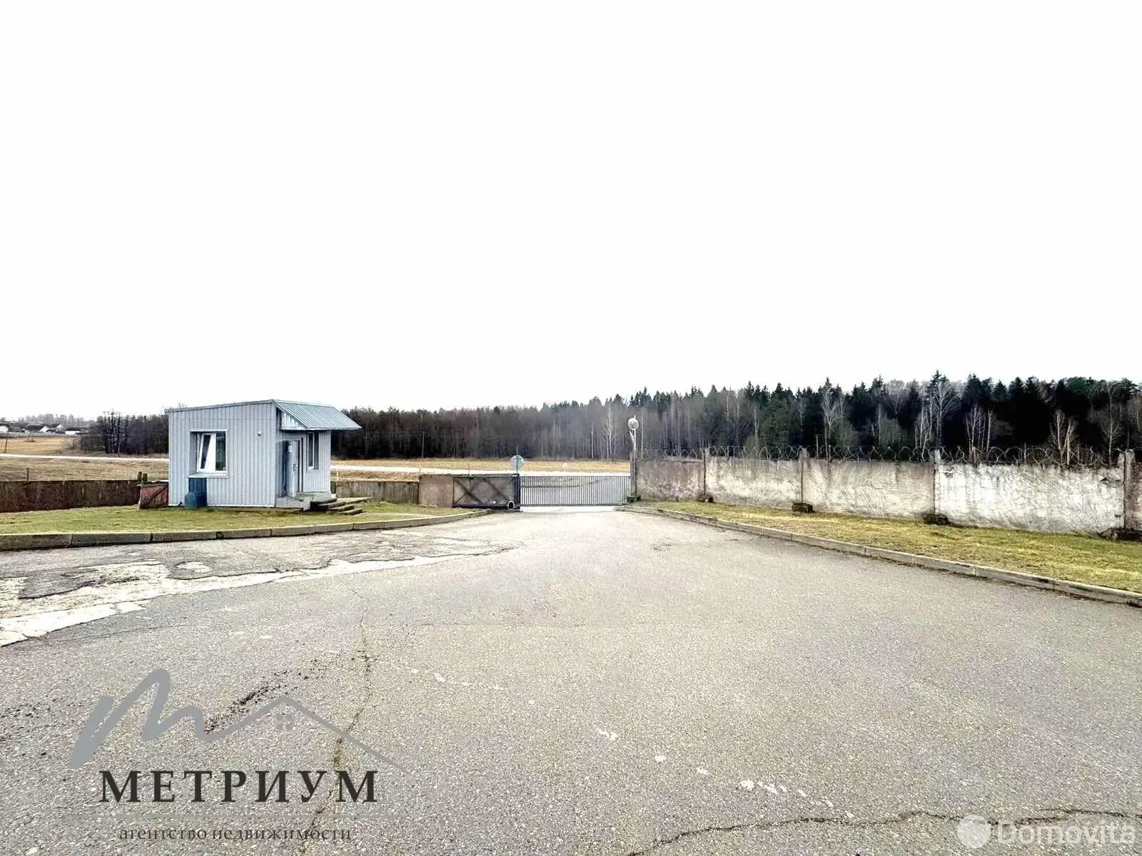 аренда склада, Новодворье, д. 26/А