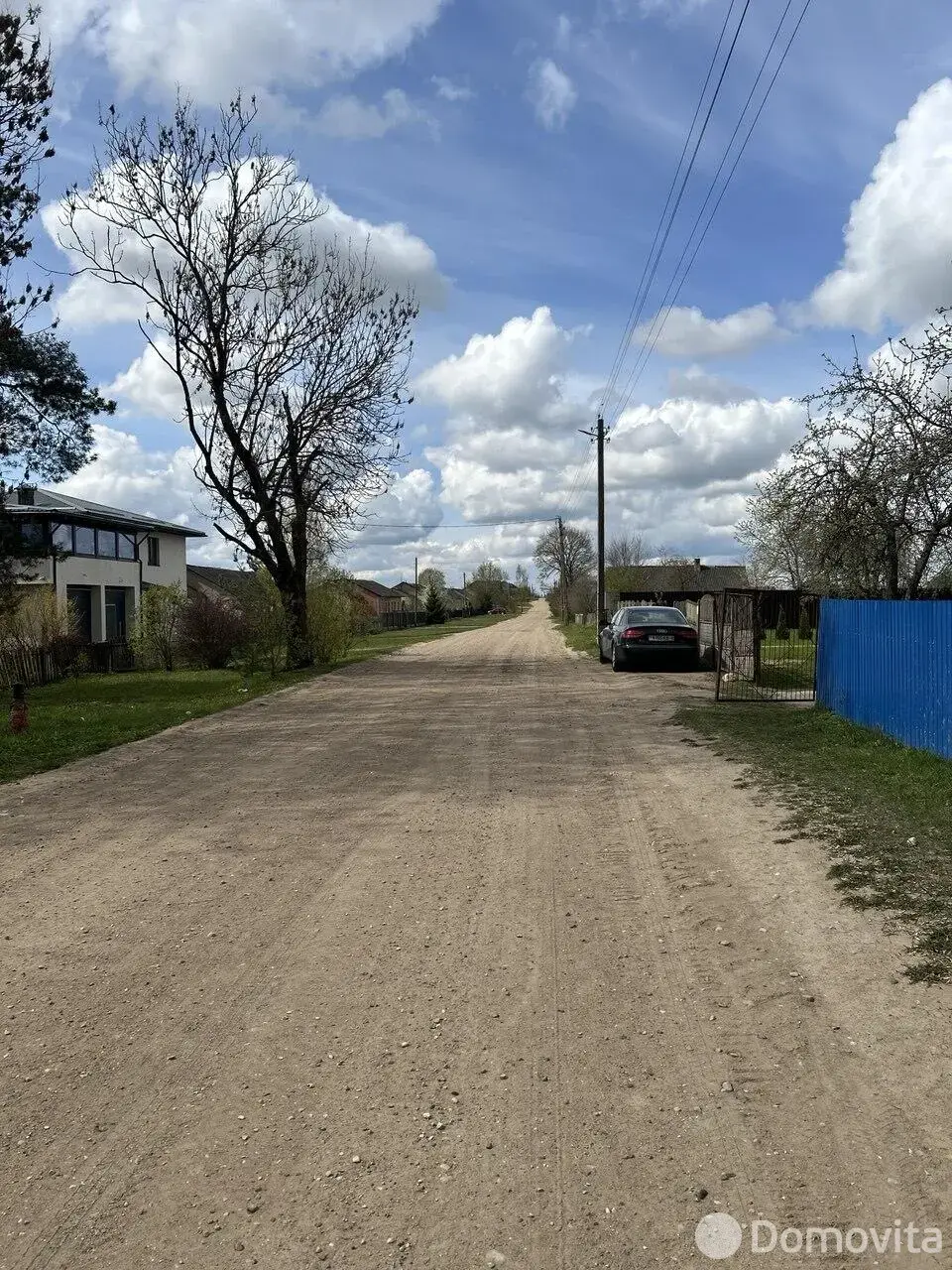 дом, Пятевщина, 