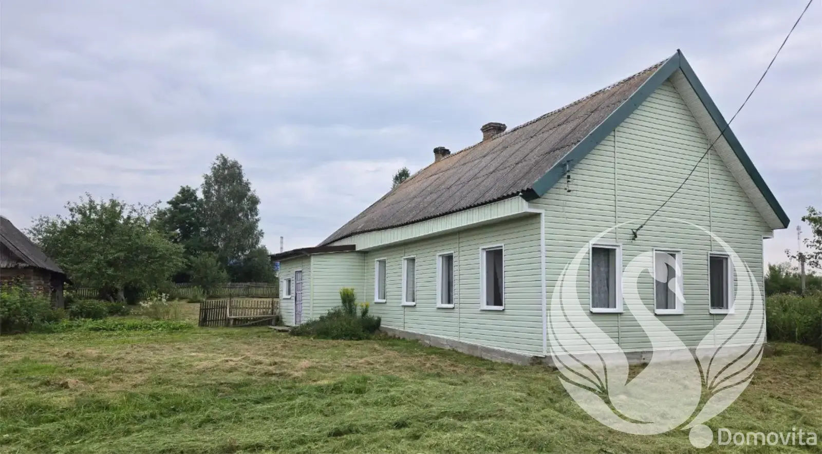 дом, Велятичи, ул. Боровая, д. 10 - лучшее предложение