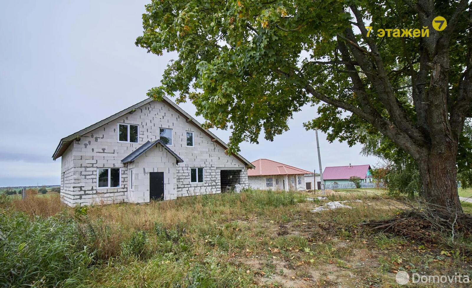 Стоимость продажи дома, Черниковщина, ул. Первая