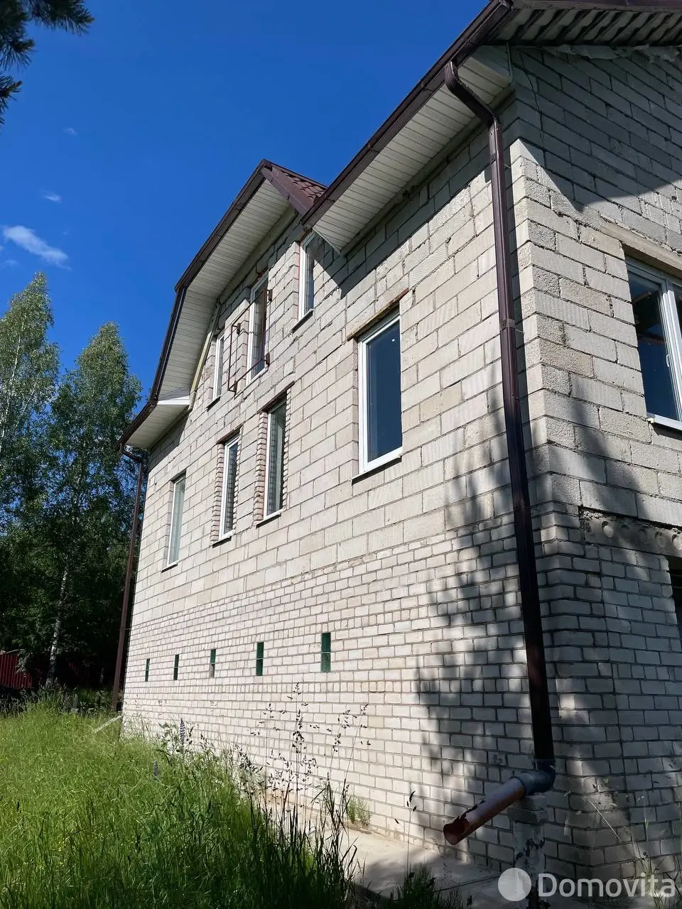 коттедж, Бор, ул. Озёрная 