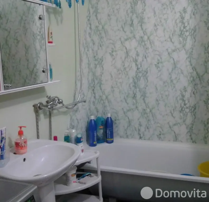 квартира, Минск, ул. Казимировская, д. 15