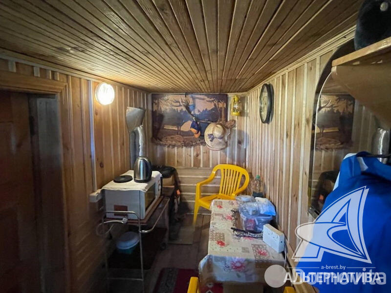 Купить 2-этажную дачу в Здоровье-90 Брестская область, 18000USD, код 180850 - фото 16