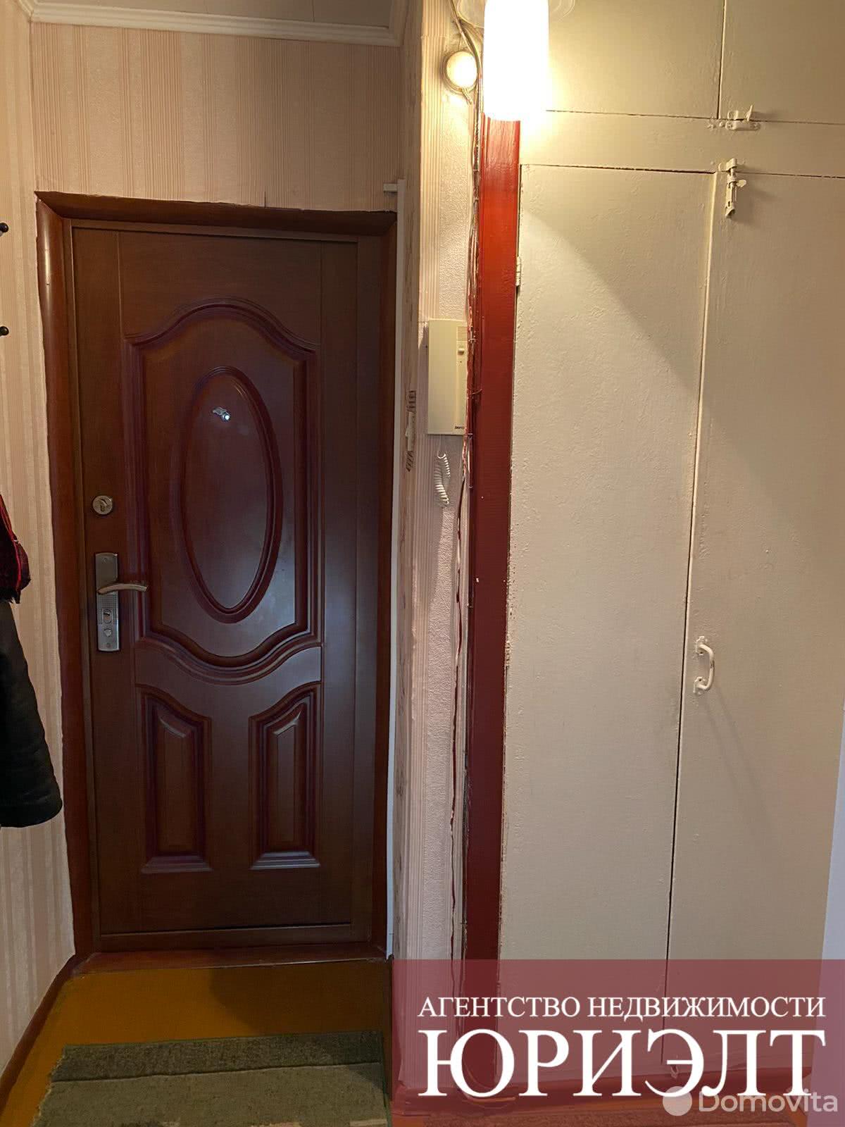 Продажа 2-комнатной квартиры в Бресте, ул. Набережная, д. 1, 40000 USD, код: 981157 - фото 5