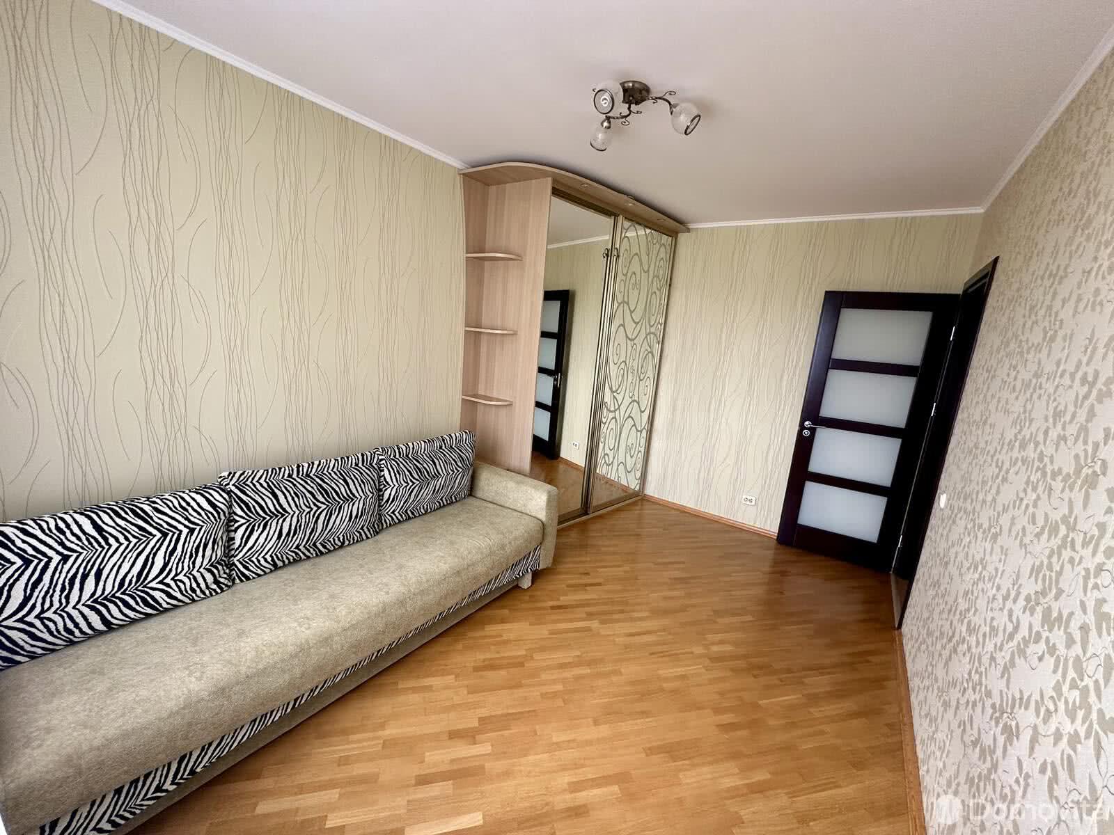 Купить 2-комнатную квартиру в Гродно, пер. Поповича, д. 7, 59000 USD, код: 1037800 - фото 6