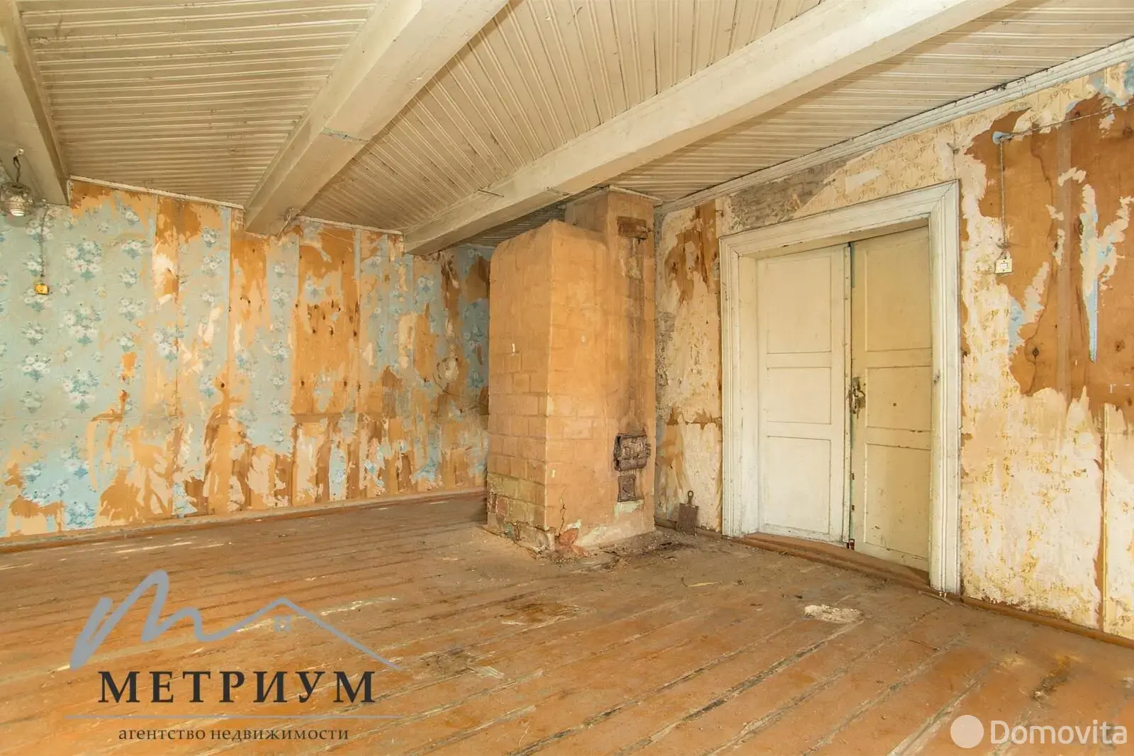 коттедж, Видевщина, - лучшее предложение