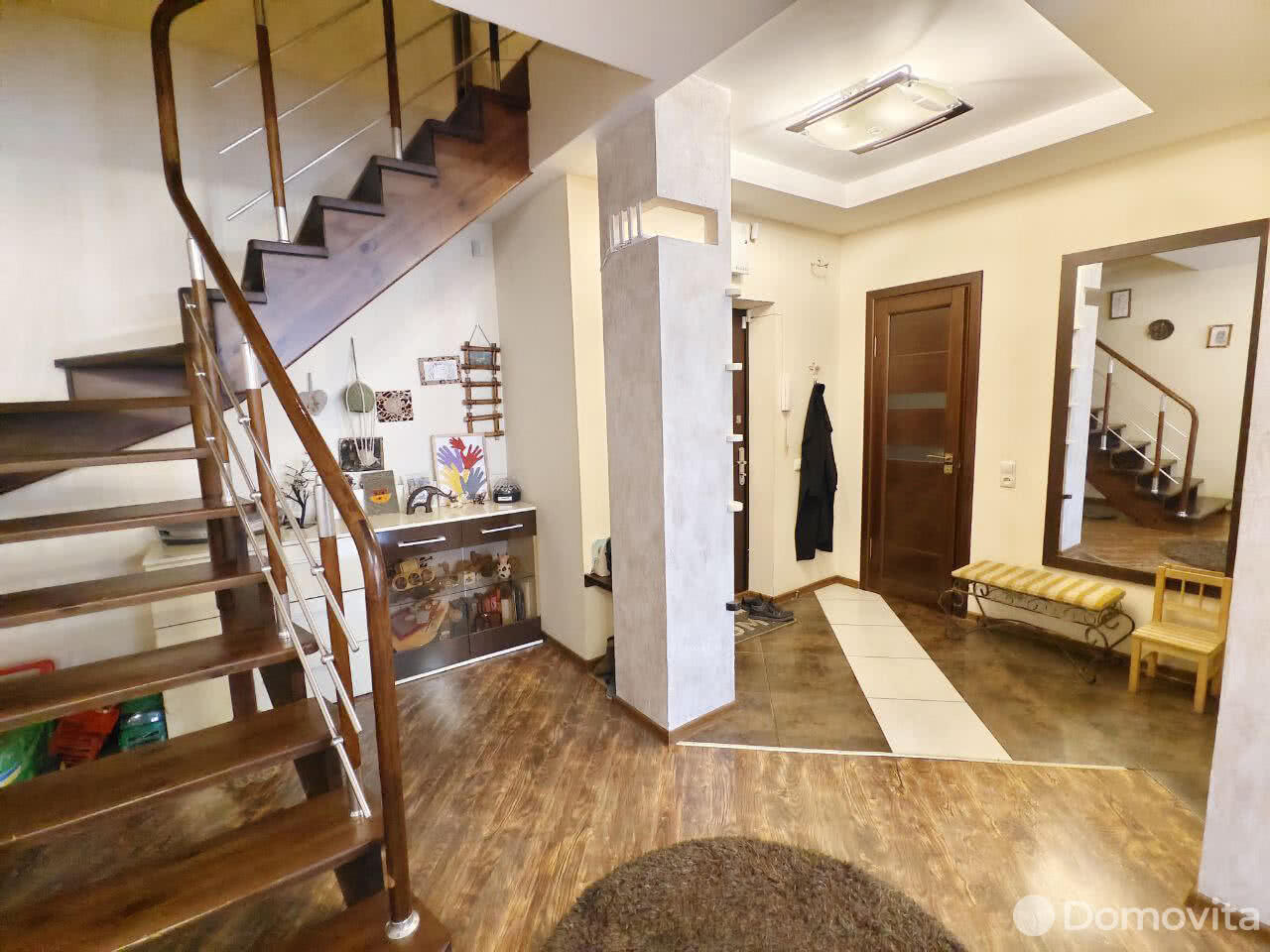 квартира, Витебск, ул. Гагарина, д. 5, стоимость продажи 321 529 р.