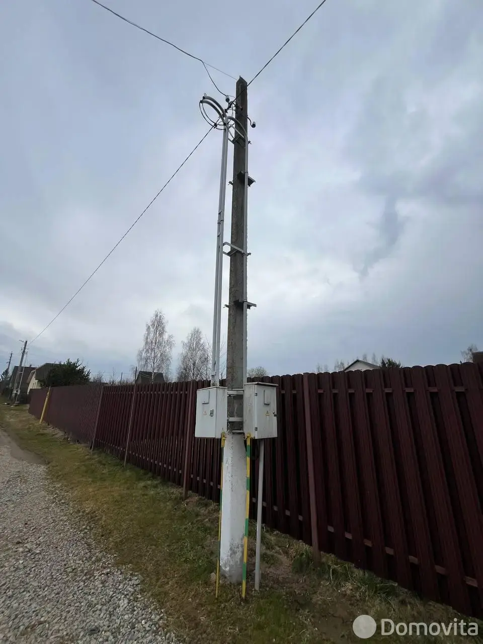 Купить земельный участок, 10.1 соток, Экран, Минская область, 24000USD, код 571732 - фото 24