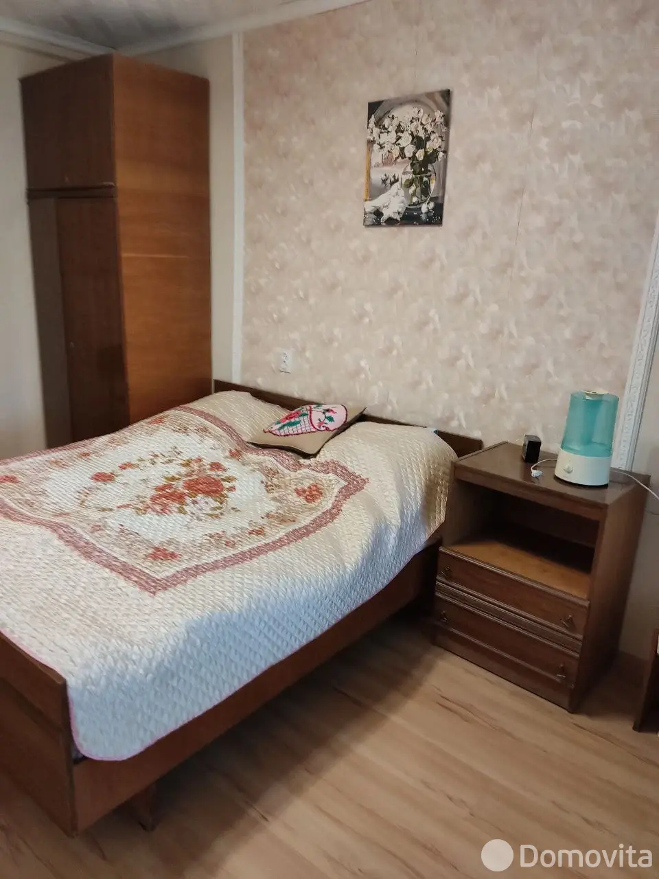 комната, Минск, ул. Городецкая, д. 2, стоимость аренды 480 р./мес.