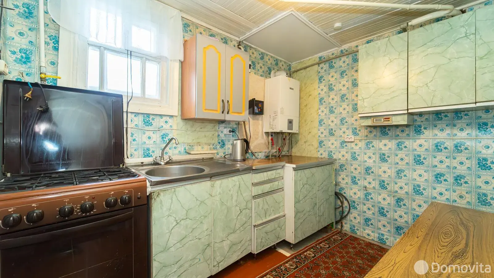 дом, Смолевичи, ул. Подгорная, д. 14 