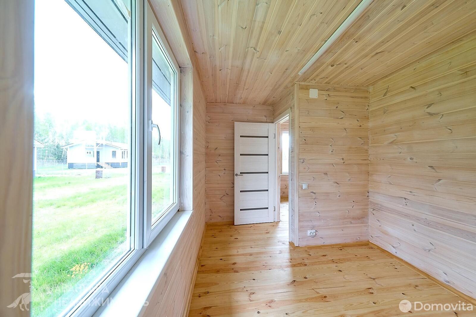 Продажа 2-этажной дачи в Солнечное-2010 Минская область, 24500USD, код 179194 - фото 16