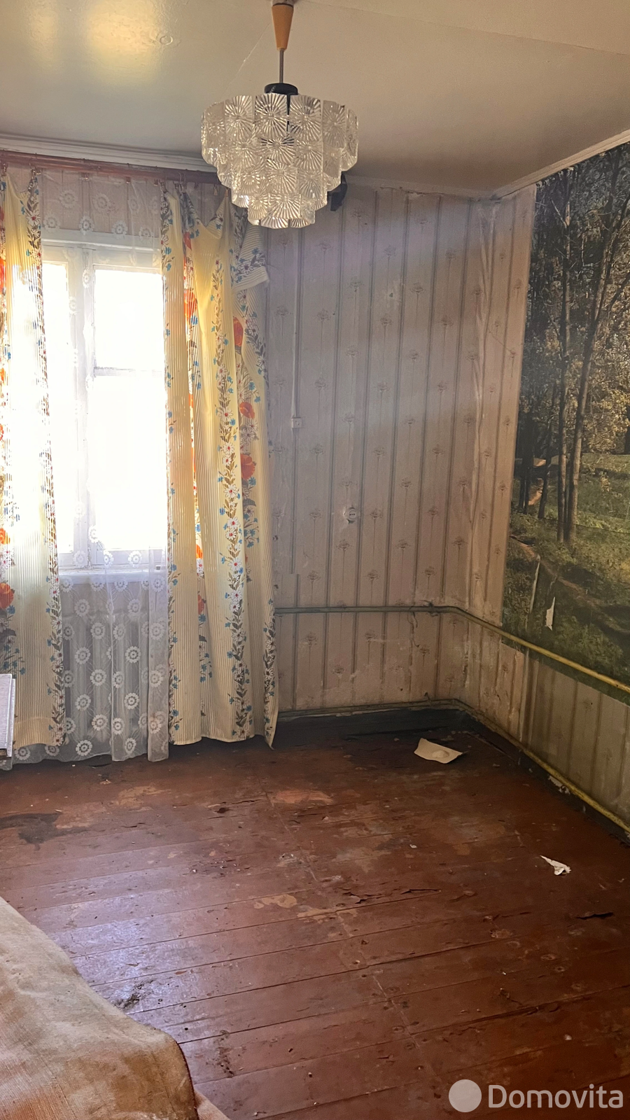 дом, Тарасики, ул. Центральная, д. 4, стоимость продажи 23 270 р.