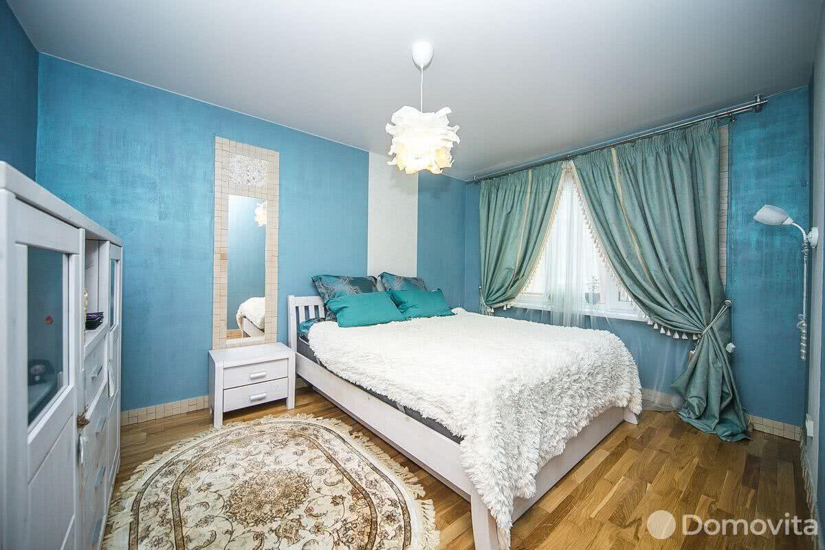 Продажа 3-комнатной квартиры в Минске, ул. Тимошенко, д. 14/2, 87900 USD, код: 999259 - фото 6