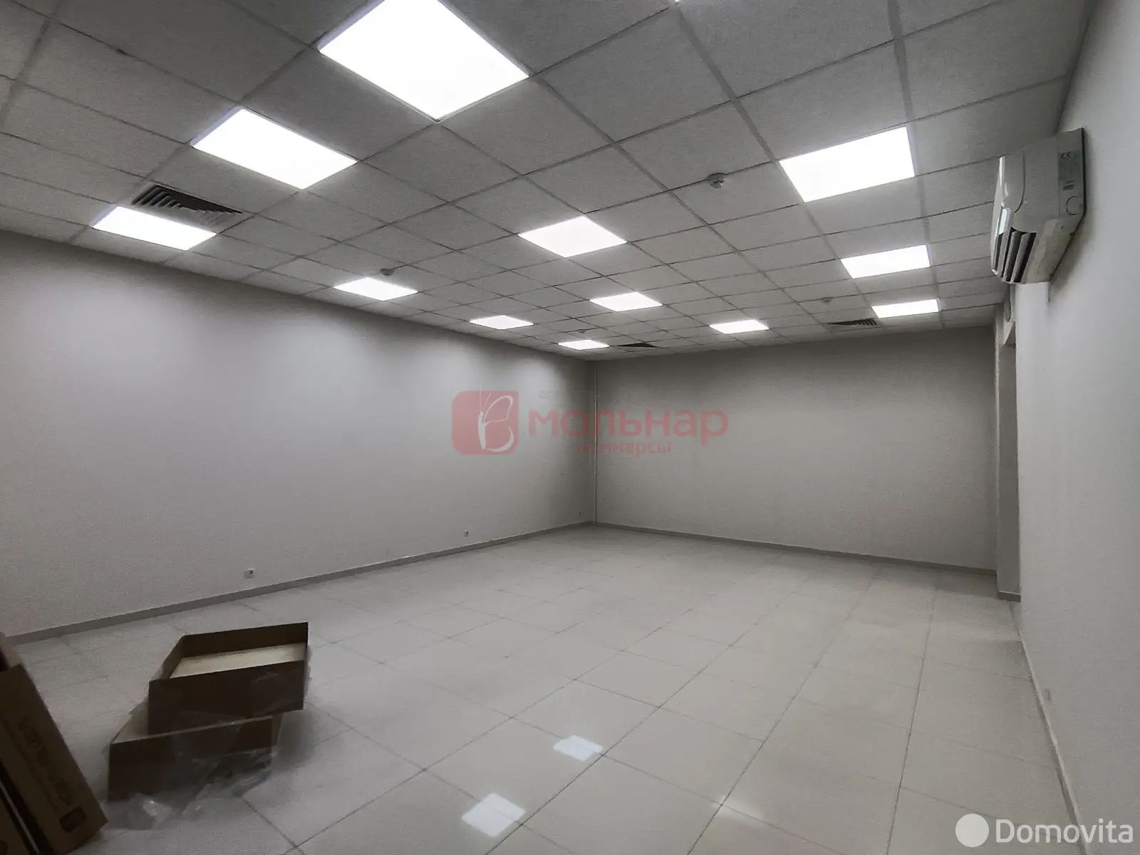 Снять торговую точку на Логойский тр-т, д. 15/2 в Минске, 2619EUR, код 968011 - фото 10